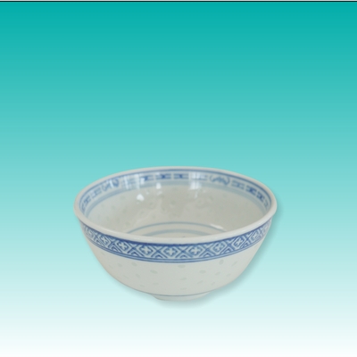 ../frankl24shop/Türkis CHINA BLUE - Chinaschale mittel
